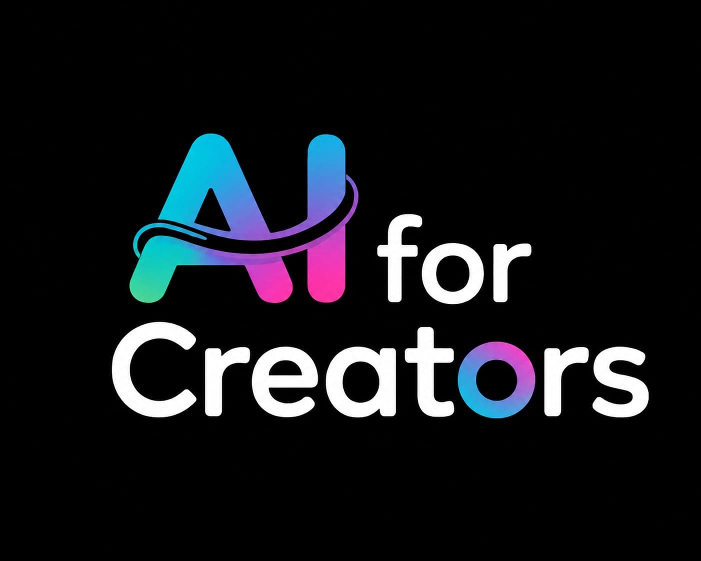 AI for Creators logo