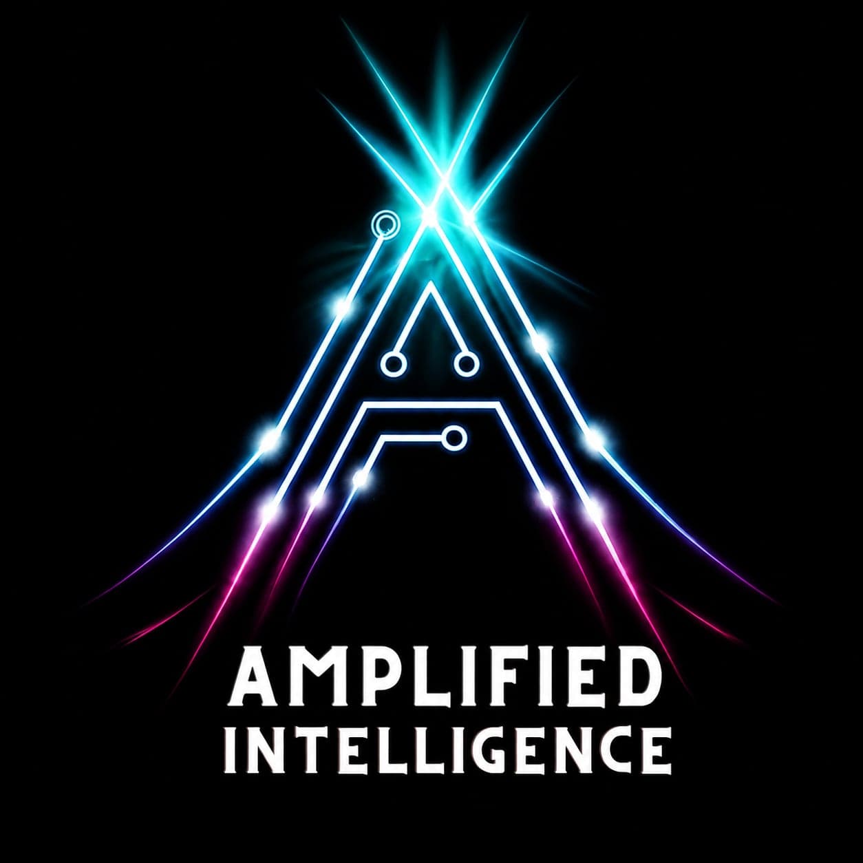 Amplified Intelligence logo